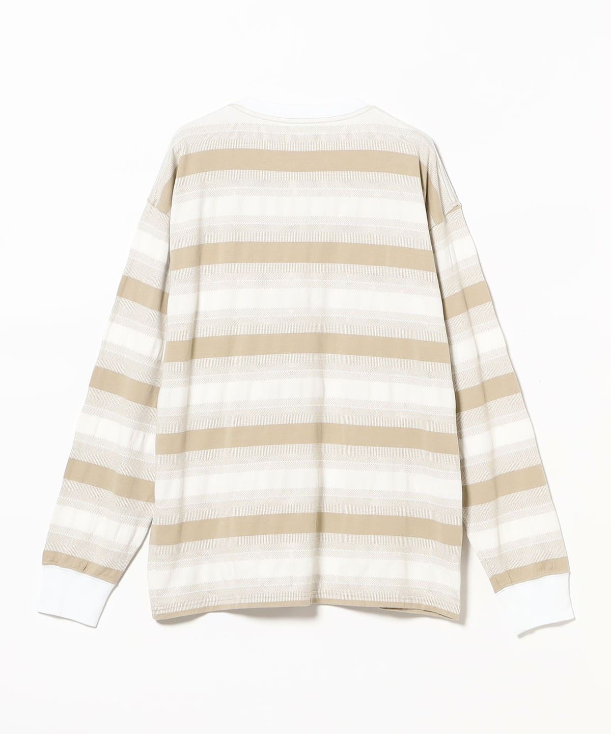 Pilgrim Surf+Supply（ピルグリム サーフ+サプライ）Skip Stripe Long