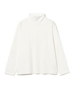 【EXCLUSIVE】BATONER / HIGH NECK LONG SLEEVE