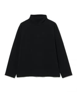 【EXCLUSIVE】BATONER / HIGH NECK LONG SLEEVE