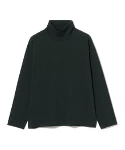 【EXCLUSIVE】BATONER / HIGH NECK LONG SLEEVE
