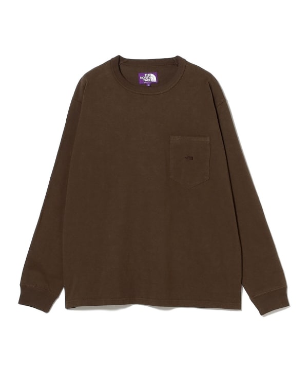 Pilgrim Surf+Supply（ピルグリム サーフ+サプライ）THE NORTH FACE