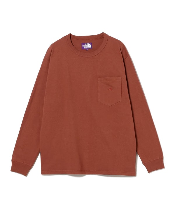 Pilgrim Surf+Supply（ピルグリム サーフ+サプライ）THE NORTH FACE