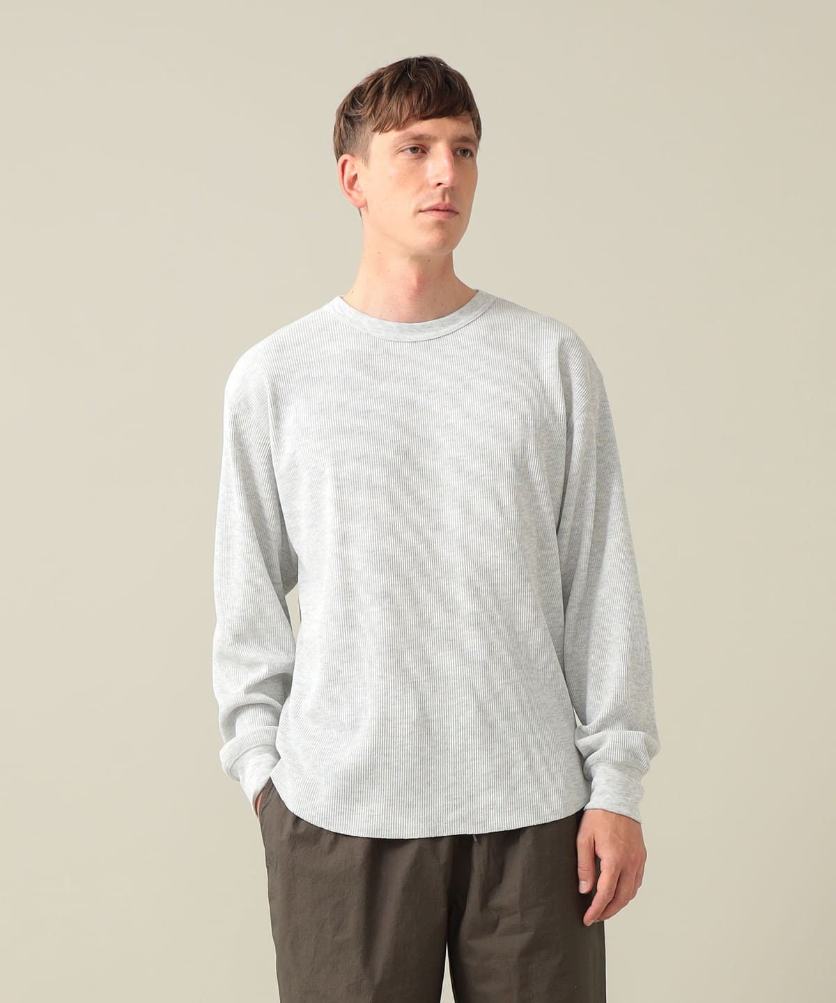 サグクラブ　サーマルニット Pilgrim Surf+Supply（ピルグリム サーフ+サプライ）Quick Dry Thermal
