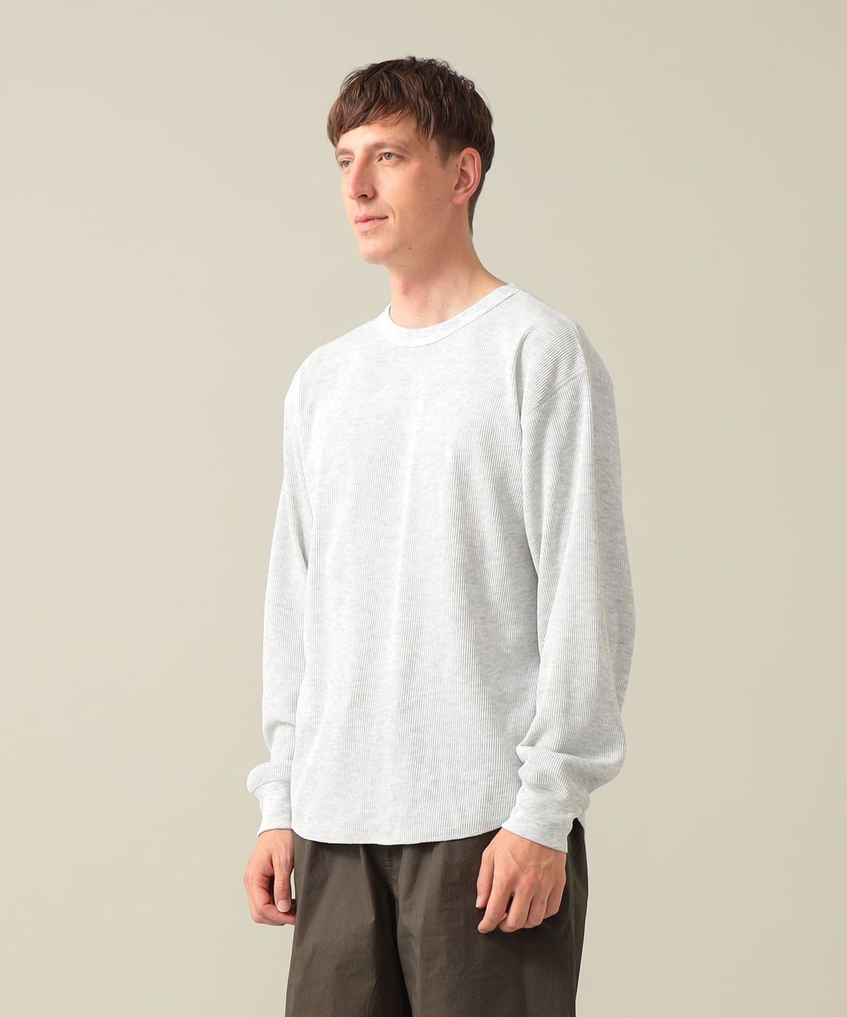 Pilgrim Surf+Supply（ピルグリム サーフ+サプライ）Quick Dry Thermal
