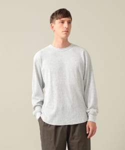 Quick Dry Thermal Crew