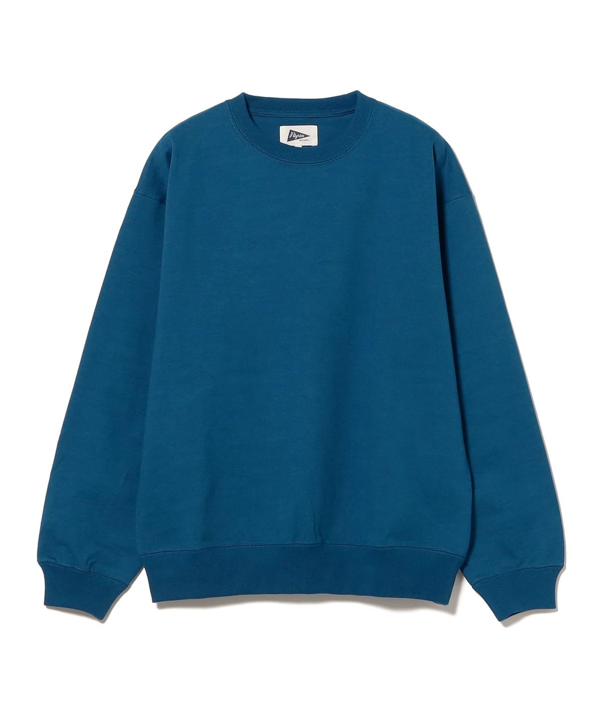 Jaar Reinforced Crew T�V���c�E�J�b�g�\�[ MEN BLUE XL