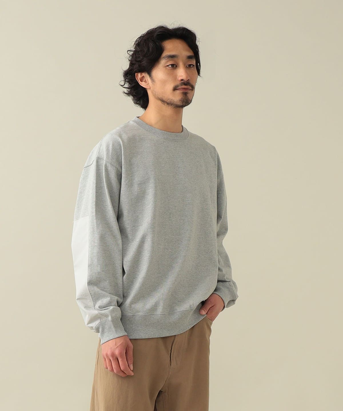 Pilgrim Surf+Supply（ピルグリム サーフ+サプライ）Jaar Reinforced
