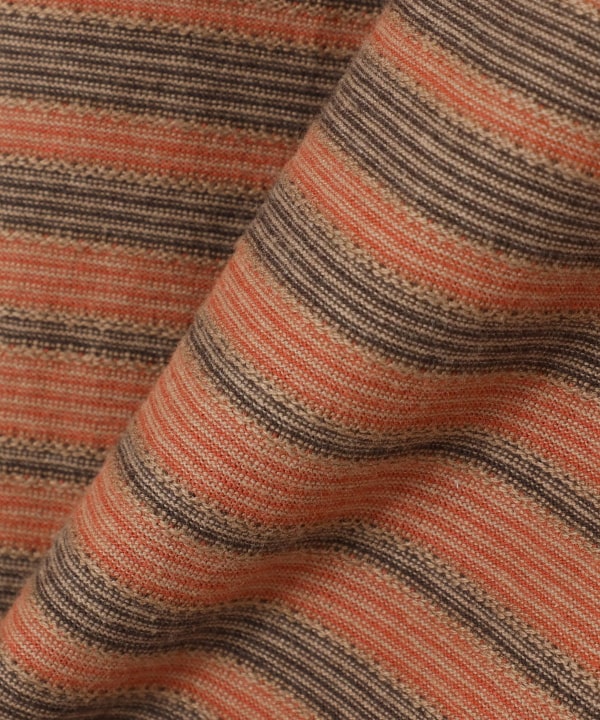 Tucker Stripe Longsleeve Tee