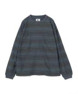 Tucker Stripe Longsleeve Tee