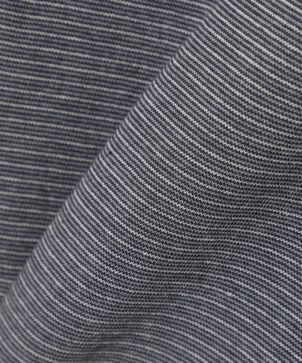 Hawkinson Stripe Longsleeve Tee