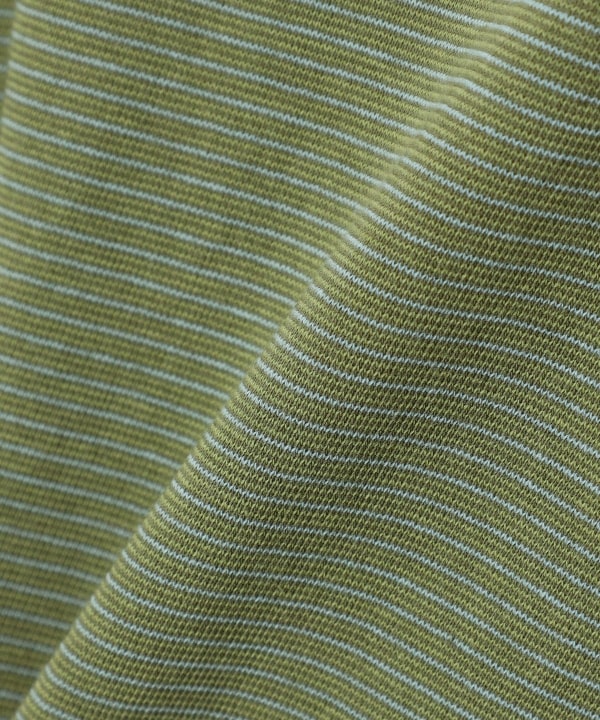 Hawkinson Stripe Longsleeve Tee