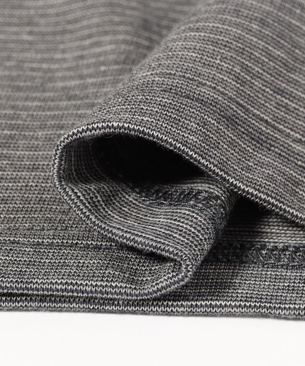 Hawkinson Stripe Longsleeve Tee