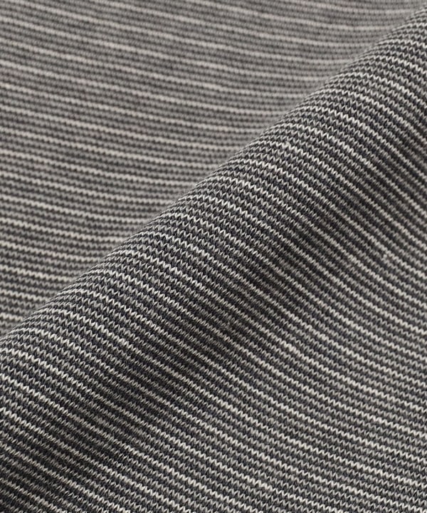 Hawkinson Stripe Longsleeve Tee
