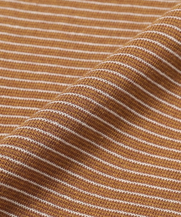 Hawkinson Stripe Longsleeve Tee