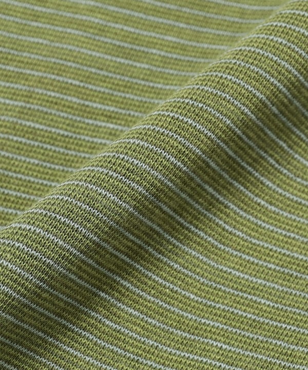Hawkinson Stripe Longsleeve Tee