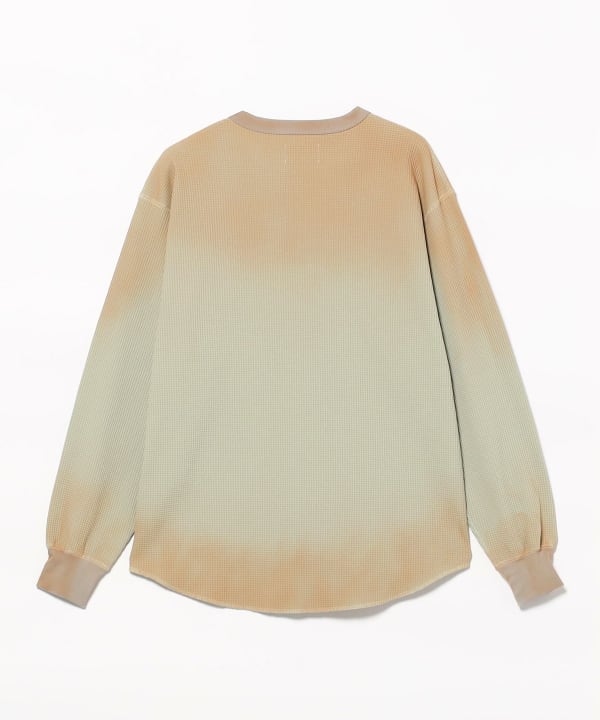 Capa Longsleeve Thermal