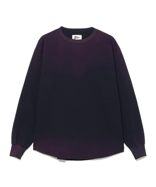 Capa Longsleeve Thermal