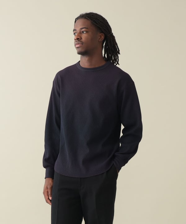 Capa Longsleeve Thermal Model : H185 (cm)　Size : L