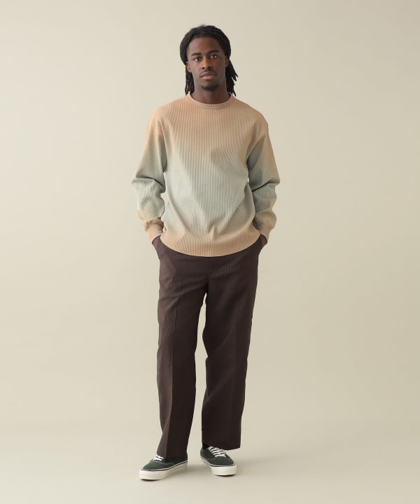 Capa Longsleeve Thermal Model : H185 (cm)　Size : L