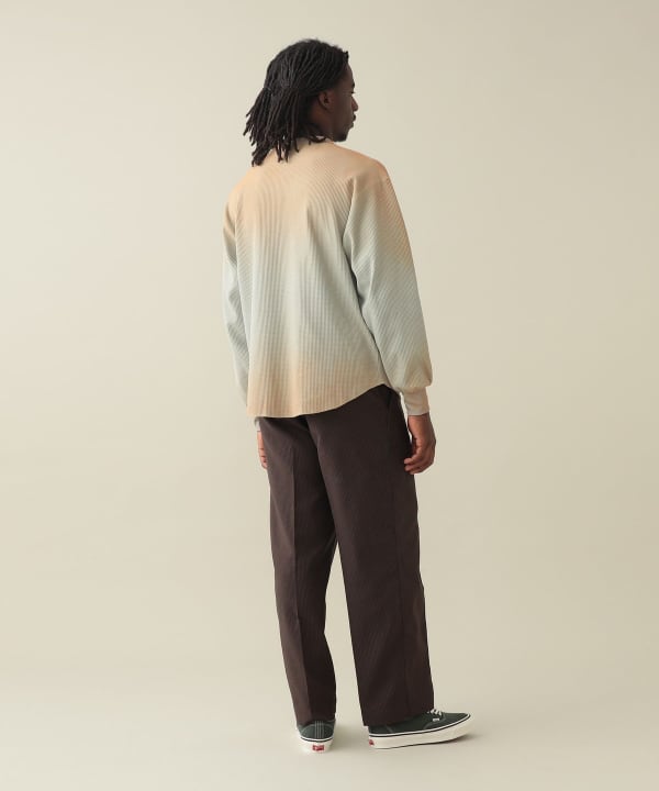 Capa Longsleeve Thermal Model : H185 (cm)　Size : L