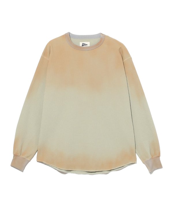 Capa Longsleeve Thermal