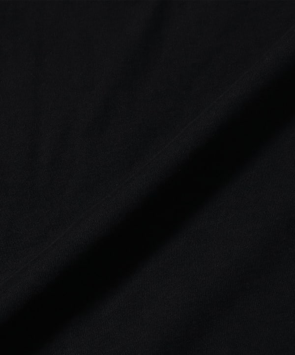 Utility Poket Long Sleeve Tee