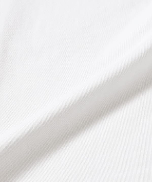 Utility Poket Long Sleeve Tee