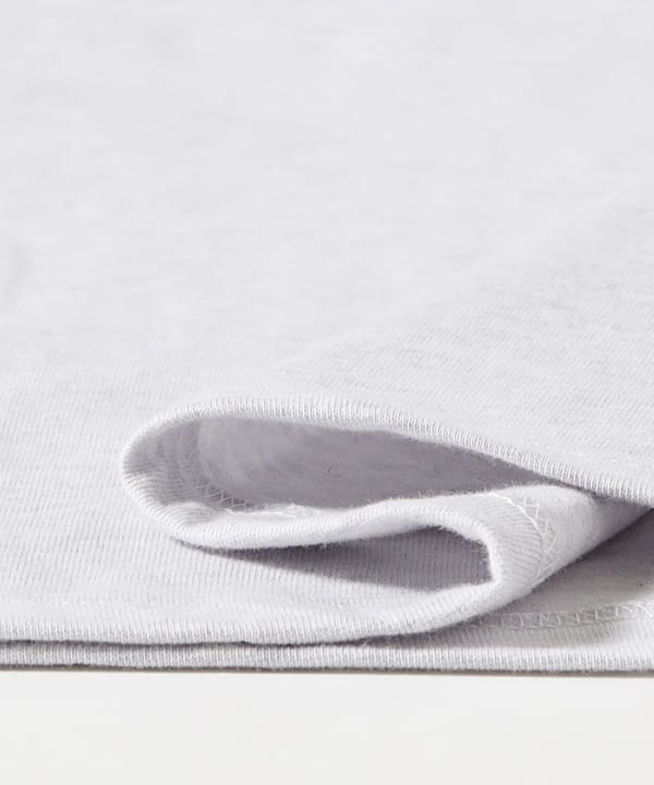 Utility Poket Long Sleeve Tee