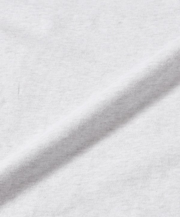 Utility Poket Long Sleeve Tee