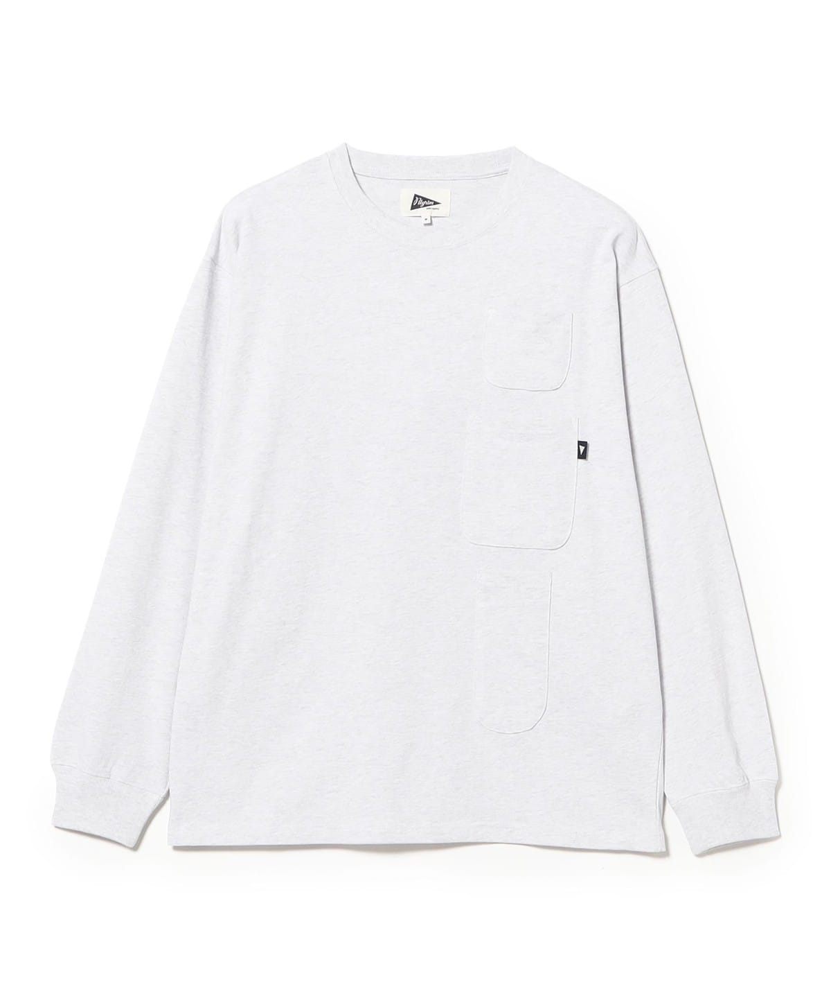 Pilgrim Surf+Supply（ピルグリム サーフ+サプライ）Utility Poket