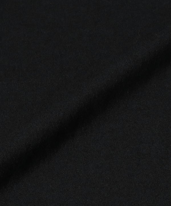 THE NORTH FACE PURPLE LABEL / 8oz Field Long Sleeve Pocket Tee