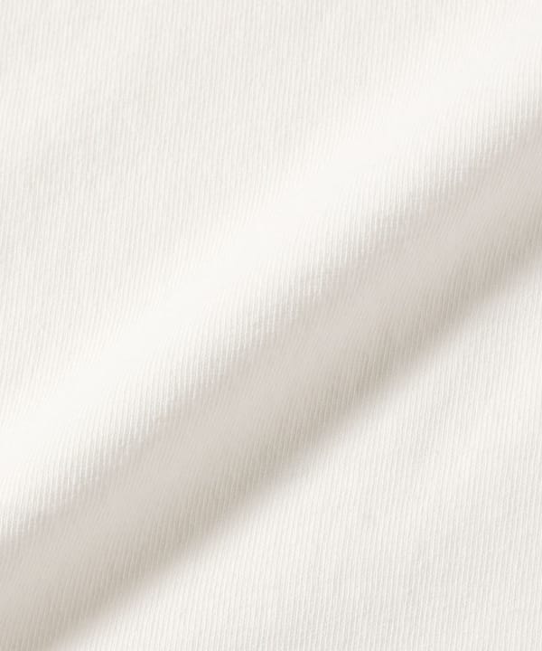 THE NORTH FACE PURPLE LABEL / 8oz Field Long Sleeve Pocket Tee