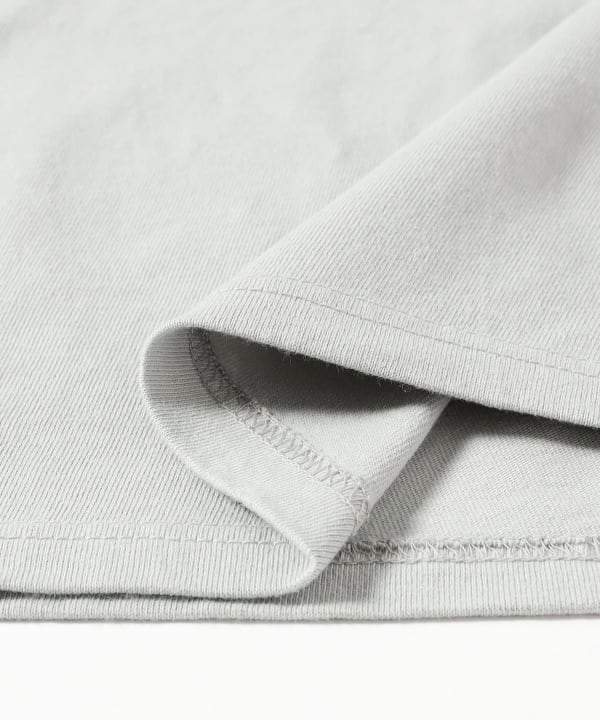 THE NORTH FACE PURPLE LABEL / 8oz Field Long Sleeve Pocket Tee