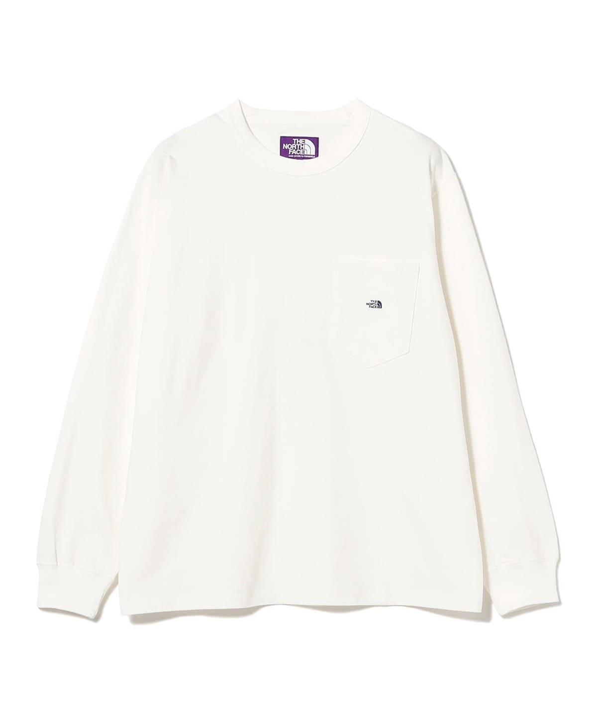 Pilgrim Surf+Supply（ピルグリム サーフ+サプライ）THE NORTH FACE