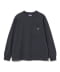 Asphalt Gray X Off