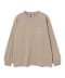 Taupe X Off White