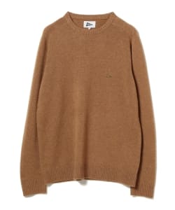 Pilgrim Surf+Supply / STAMEY Cashmere Crew Sweater