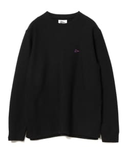 Pilgrim Surf+Supply / WILLIAM Crew Neck Sweater