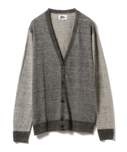 Pilgrim Surf+Supply / LARSON Linen Cardigan