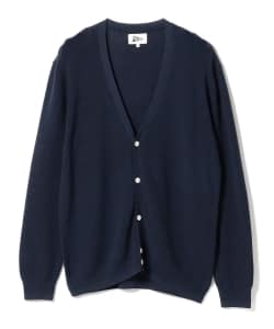 Pilgrim Surf+Supply / Flip Linen Blend Cardigan