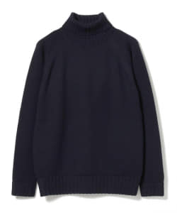 Pilgrim Surf+Supply / Judd Wool Turtleneck Sweater