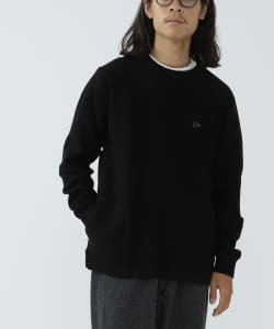 Pilgrim Surf+Supply / Onshore Crew Neck Sweater