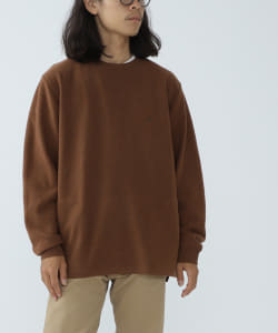 Pilgrim Surf+Supply / Onshore Crew Neck Sweater