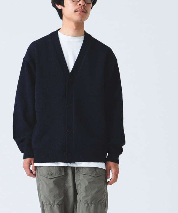 Pilgrim Surf+Supply（ピルグリム サーフ+サプライ）【アウトレット】Pilgrim Surf+Supply / Lobo  Cardigan（トップス カーディガン）通販｜BEAMS