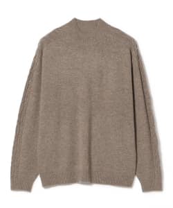 Pilgrim Surf+Supply / Fitz Cable Knit