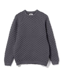 Pilgrim Surf+Supply / Fisher Crew Knit