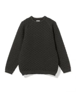Pilgrim Surf+Supply / Fisher Crew Knit