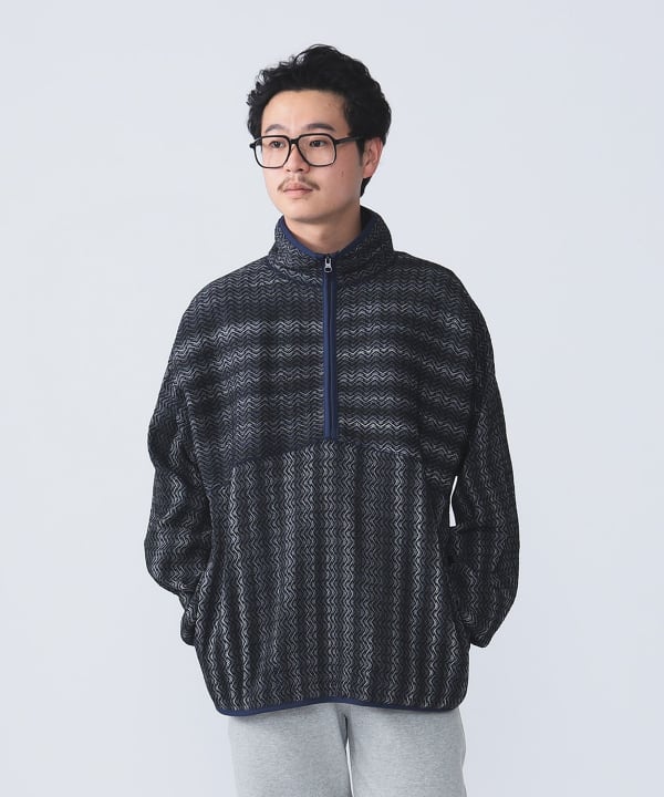 Pilgrim Surf+Supply（ピルグリム サーフ+サプライ）Mosley