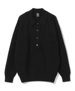 BATONOER / Pioue Pole Long Sleeve