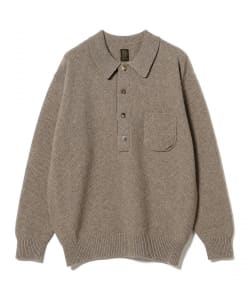 BATONOER / Pioue Pole Long Sleeve